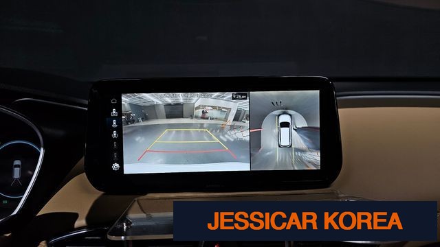 2023 Hyundai The New Santa Fe - Thumbnail 11