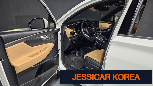 2023 Hyundai The New Santa Fe - Thumbnail 14