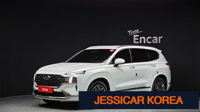 2023 Hyundai The New Santa Fe - Thumbnail 15