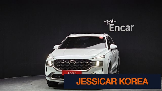 2023 Hyundai The New Santa Fe - Thumbnail 17