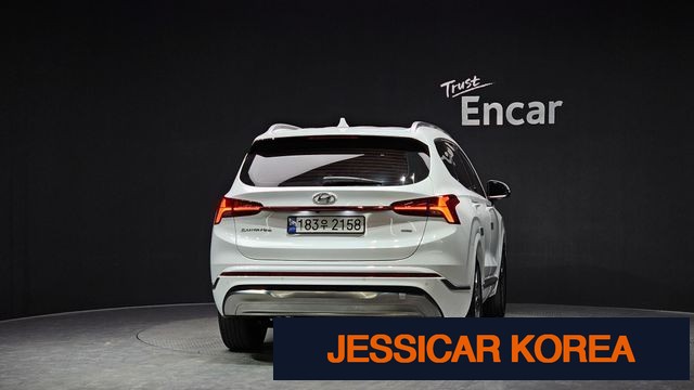 2023 Hyundai The New Santa Fe - Thumbnail 18
