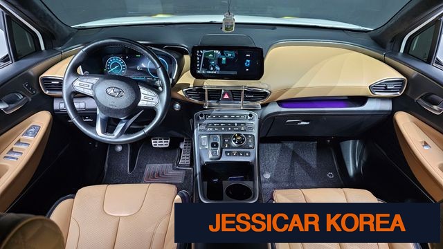 2023 Hyundai The New Santa Fe - Thumbnail 19