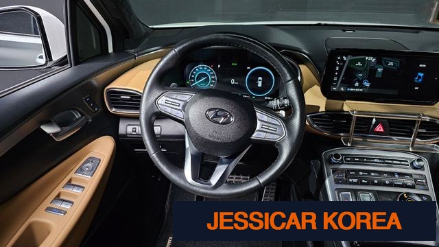 2023 Hyundai The New Santa Fe - Thumbnail 20
