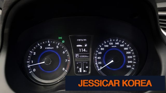 2012 Hyundai Grandeur HG - Thumbnail 3