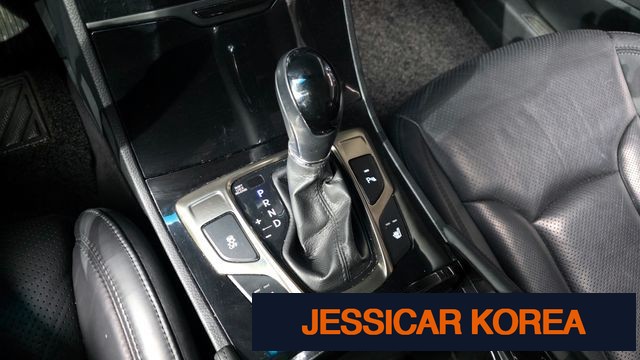 2012 Hyundai Grandeur HG - Thumbnail 7