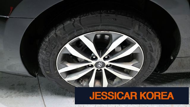 2012 Hyundai Grandeur HG - Thumbnail 18