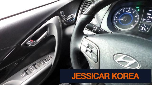 2012 Hyundai Grandeur HG - Thumbnail 19