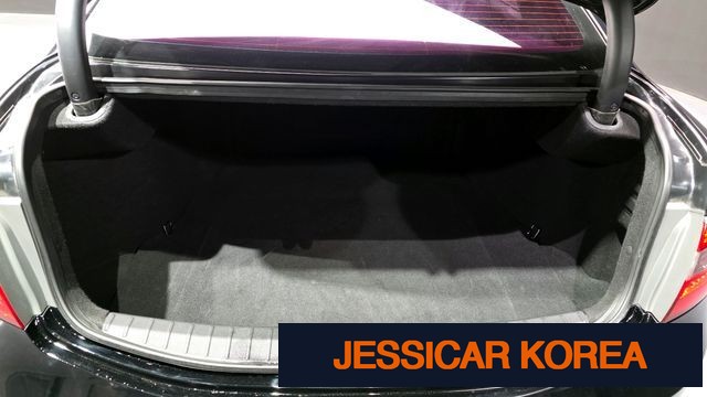 2012 Hyundai Grandeur HG - Thumbnail 20