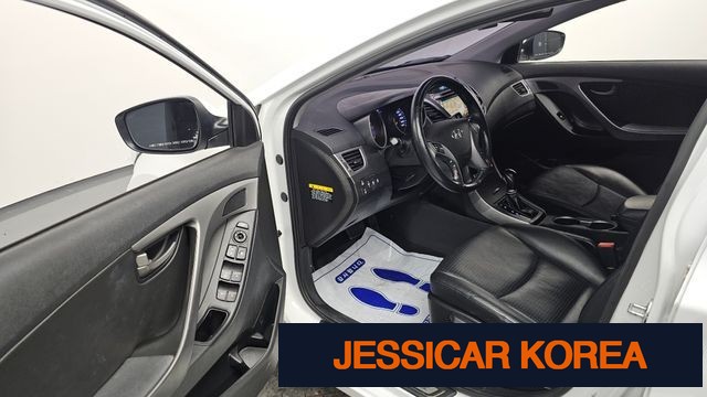 2016 Hyundai The New Avante - Thumbnail 3