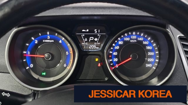 2016 Hyundai The New Avante - Thumbnail 5