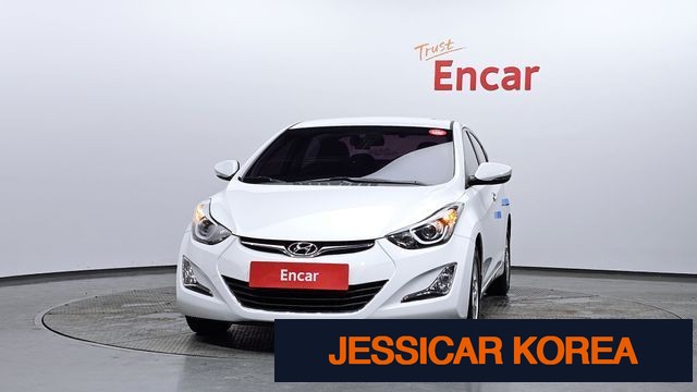 2016 Hyundai The New Avante - Thumbnail 8