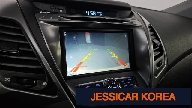 2016 Hyundai The New Avante - Thumbnail 11