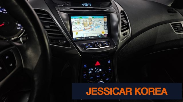 2016 Hyundai The New Avante - Thumbnail 14
