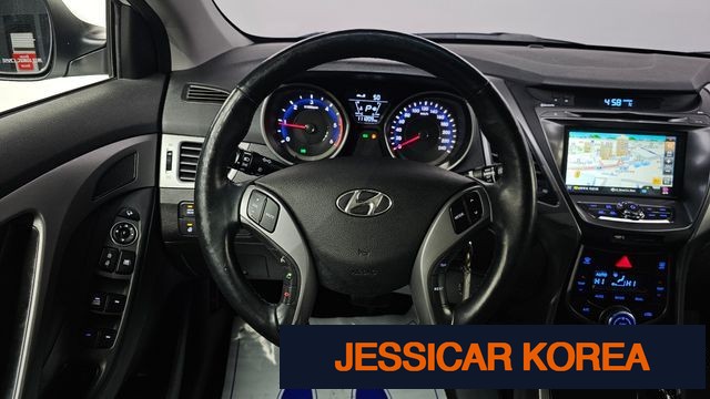 2016 Hyundai The New Avante - Thumbnail 16