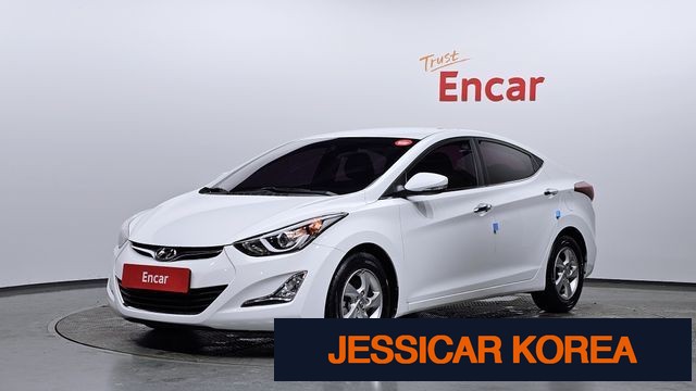 2016 Hyundai The New Avante - Thumbnail 19