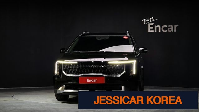 2026 Kia The New Carnival 4th generation - Thumbnail 2