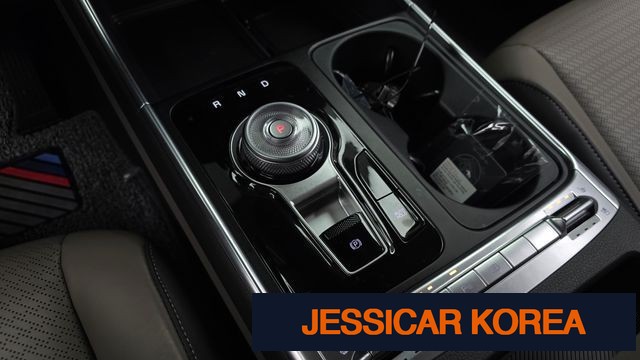2026 Kia The New Carnival 4th generation - Thumbnail 3