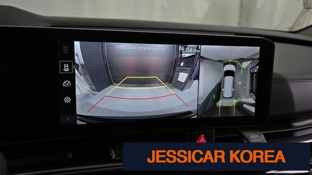 2026 Kia The New Carnival 4th generation - Thumbnail 4
