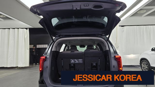 2026 Kia The New Carnival 4th generation - Thumbnail 5