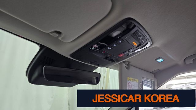 2026 Kia The New Carnival 4th generation - Thumbnail 8