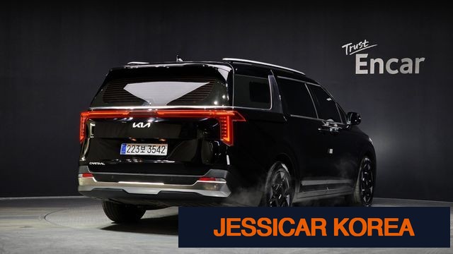 2026 Kia The New Carnival 4th generation - Thumbnail 10