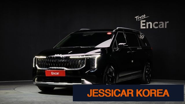 2026 Kia The New Carnival 4th generation - Thumbnail 11