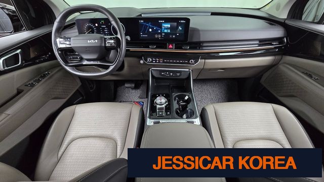 2026 Kia The New Carnival 4th generation - Thumbnail 15