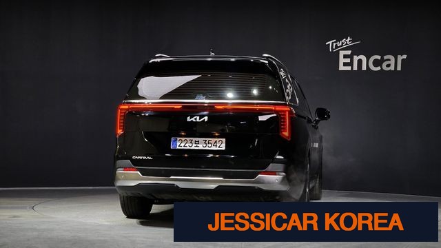 2026 Kia The New Carnival 4th generation - Thumbnail 16