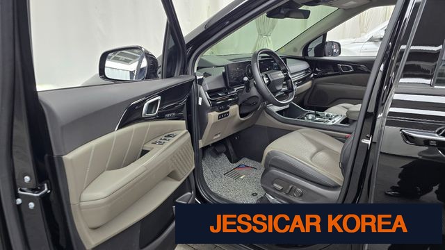 2026 Kia The New Carnival 4th generation - Thumbnail 17