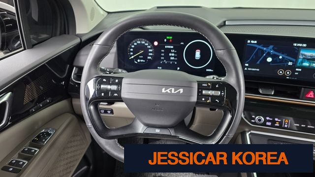 2026 Kia The New Carnival 4th generation - Thumbnail 19