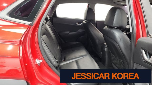 2018 Hyundai Kona - Thumbnail 4