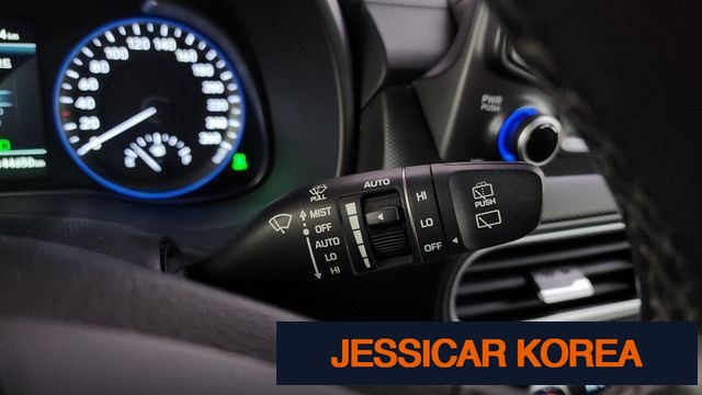 2018 Hyundai Kona - Thumbnail 5