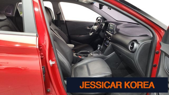 2018 Hyundai Kona - Thumbnail 6