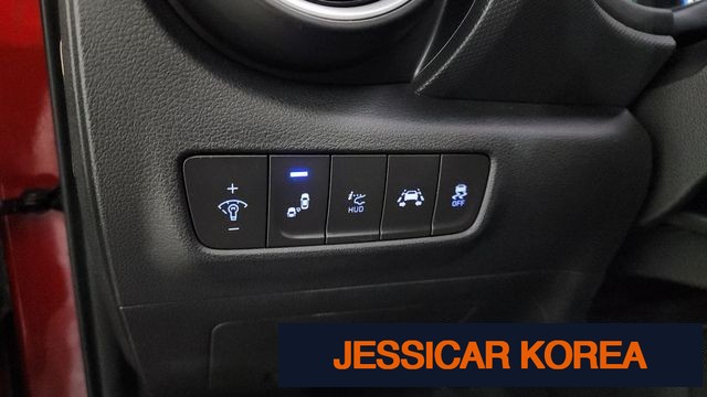 2018 Hyundai Kona - Thumbnail 7