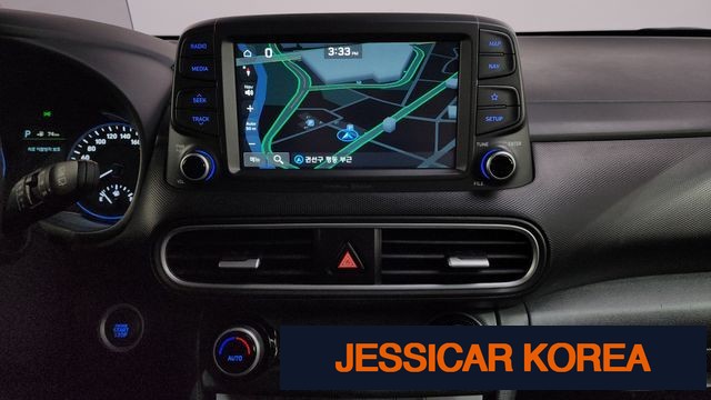 2018 Hyundai Kona - Thumbnail 8