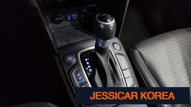 2018 Hyundai Kona - Thumbnail 9