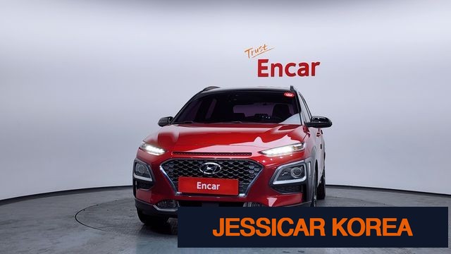 2018 Hyundai Kona - Thumbnail 10