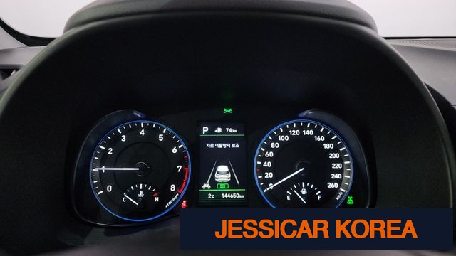 2018 Hyundai Kona - Thumbnail 12