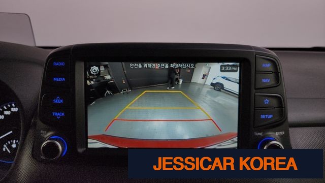 2018 Hyundai Kona - Thumbnail 13