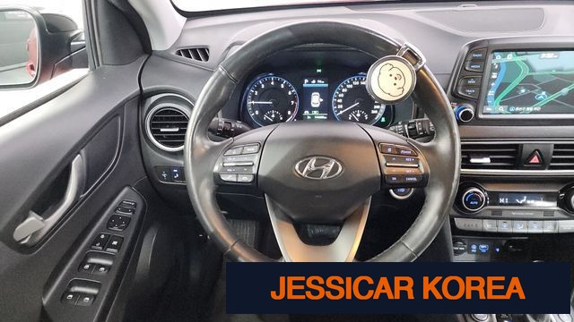 2018 Hyundai Kona - Thumbnail 14
