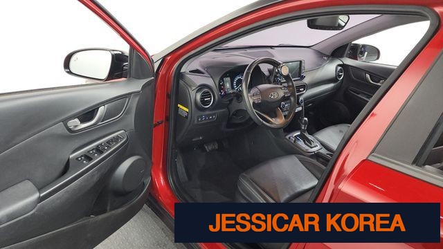2018 Hyundai Kona - Thumbnail 15