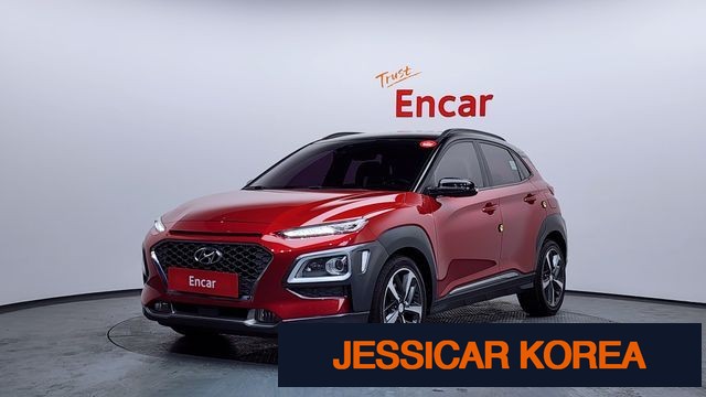 2018 Hyundai Kona - Thumbnail 16