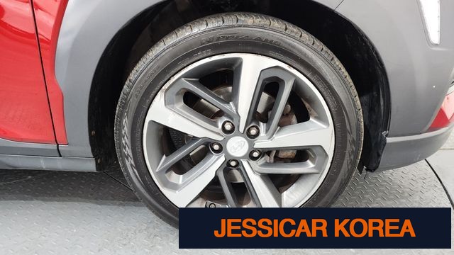 2018 Hyundai Kona - Thumbnail 17