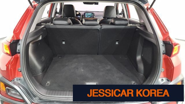 2018 Hyundai Kona - Thumbnail 19