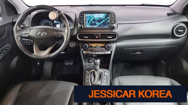 2018 Hyundai Kona - Thumbnail 20