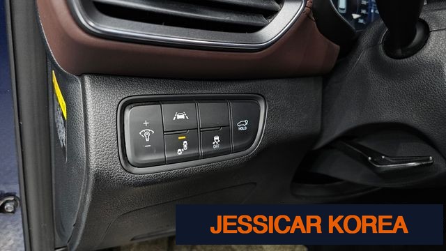 2019 Hyundai Santa Fe TM - Thumbnail 3