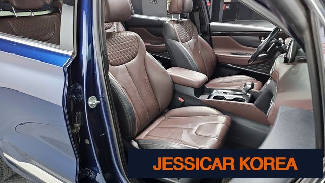 2019 Hyundai Santa Fe TM - Thumbnail 6