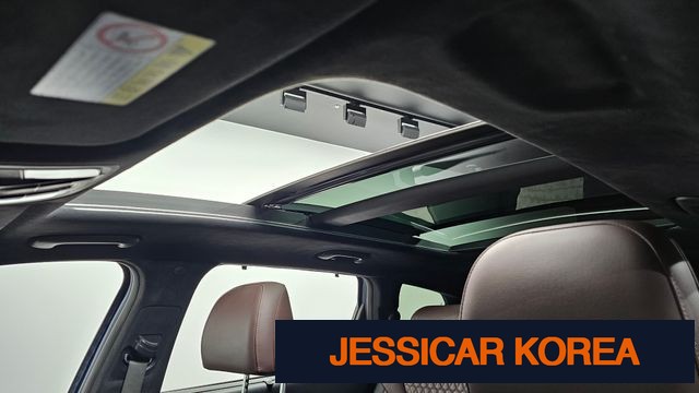 2019 Hyundai Santa Fe TM - Thumbnail 7