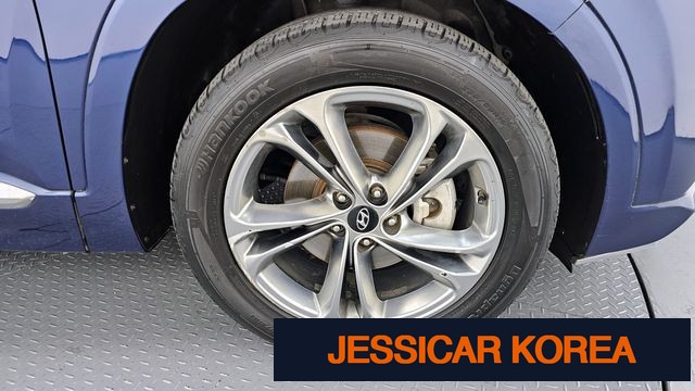 2019 Hyundai Santa Fe TM - Thumbnail 10