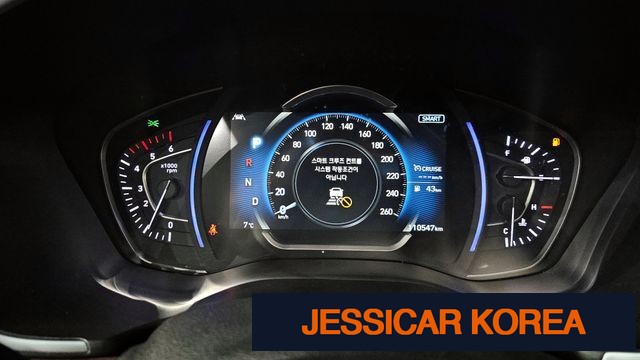 2019 Hyundai Santa Fe TM - Thumbnail 12
